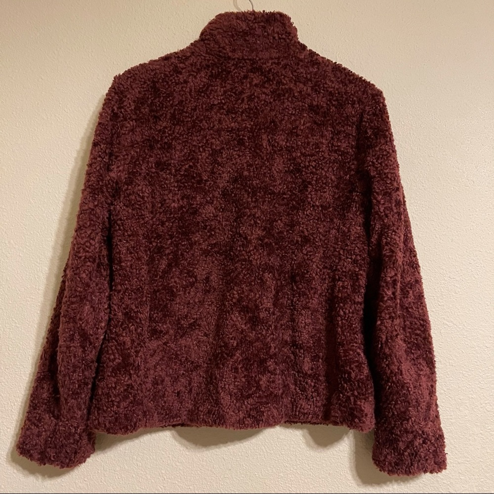 Pendleton wool blend Jacket - Picture 7 of 13